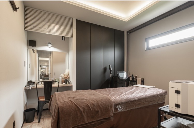 エステのイメージ